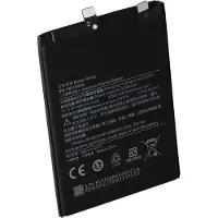 AccuCell Akku passend für Xiaomi 12 Lite Li-Polymer 3,87V 4300mAh 16,6Wh