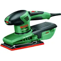 Bosch DIY - Orbital Sander PSS 250 AE 230v