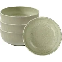 Like. by Villeroy & Boch Perlemor Sand Müslischalen