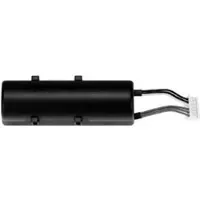 Zebra Handheld-Akku - mit PowerPrecision Plus - Lithium-Ionen - 3500 mAh (Packung mit 10)