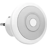 Avizar , LED-Nachtlicht mit sanftem Licht für Zimmer & Flur, Weiß