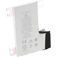 AccuCell Akku passend für Apple iPhone 16 Pro Li-Polymer 3,89V 3582mAh 13,94Wh