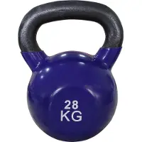 Sport-Thieme Kettlebell Vinyl 1 St