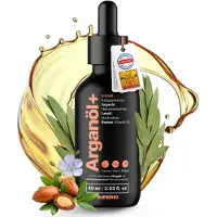 Imperio Arganöl revitalisierendes Pflegeöl für Haut, Haare & Nägel 60 ml Öl