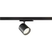 SLV 1008859 TRACKSPOT V 3 Ph. 32W 940 50°, schwarz
