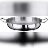 Contacto Bratpfanne/ Paellapfanne 20 cm
