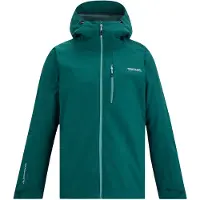 Regatta Birchdale II Funktionsjacke Damen mit Kapuze, Farbe:Grün, Größe:40