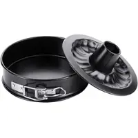 Contacto Springform, Rohrboden 15 cm