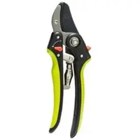 BARICUS Amboss Astschere Klingenlänge 5cm Klingenbreite 2cm 5J.Herstellergarantie