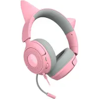Razer Kraken Kitty V3 X - Quartz