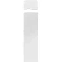 Siko Dekor Elements weiß matt SIKOBSELDB271