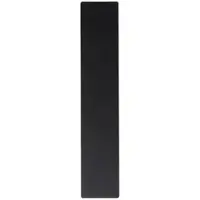 Siko Dekor Elements schwarz matt SIKOBSELDCNB