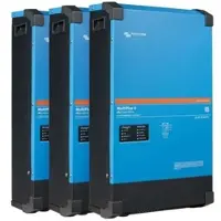 Offgridtec Backup-Kit Pylontech LiFePO4 Akku - Victron MultiPlus II... - 0% MwST. (Angebot gemäß §12 USt Gesetz.)