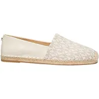 Michael Kors Espadrilles - Kenzie Espadrille - Gr. 37 (EU) - in Beige - für Damen