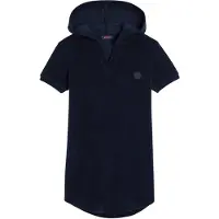 JOTT Mini 2.0 Dress Navy Größe: 10Y | Outlet | Unisex | Blau