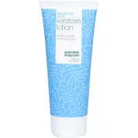 Australian bodycare Salicylic Acid Keratosis lotion - 200 ml Lotion