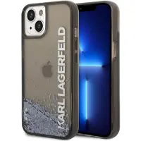 Karl Lagerfeld Klhcp14mlckvk Iphone 14 Plus15 Plus 6.7 Liquid Elong Handyhülle