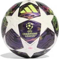 Adidas Ball UEFA CHAMPIONS LEAGUE FINAL PRO