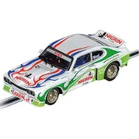 Carrera Ford Capri RS 3100 "R.Wood, No.123"