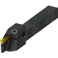 Pramet Auendrehhalter ISO GL3-A1212HFL-12-40 Einstechtiefe 12mm Linkslauf