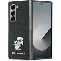 Karl Lagerfeld Klhczfd6sapkcnpk Z Fold6 F956 Handyhülle