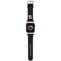 Karl Lagerfeld Klawmslknk Apple Watch 38/40/41mm Gurt