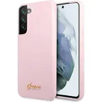 GUESS S22+ S906 Silicone Handyhülle