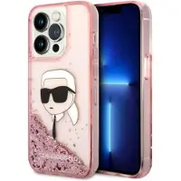 Karl Lagerfeld Klhcp14xlnkhcp Iphone 14 Pro Max 6.7 Karl Head Handyhülle