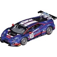 Carrera Lamborghini Huracán GT3 "Ombra Racing, No.12" Spa, 2019