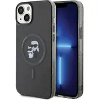Karl Lagerfeld Klhmp15shgkcnok Iphone 151413 6.1 Karl&choupette Handyhülle