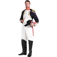 Thetru Napoleon Kostüm