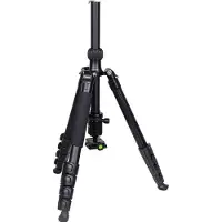 Fotopro Statyw D-5 z głowicą kulową FPH-42Q
