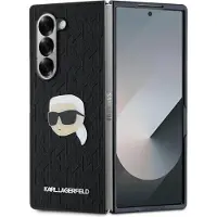 Karl Lagerfeld Klhczfd6pgkskihk Z Fold6 F956 Handyhülle