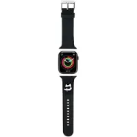 Karl Lagerfeld Klawmslcnk Apple Watch 38/40/41mm Gurt
