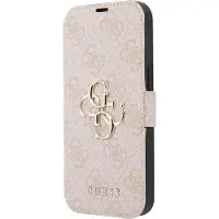 GUESS Iphone 13 Pro Max 6.7´´ Gubkp13x4gmgpi Handyhülle