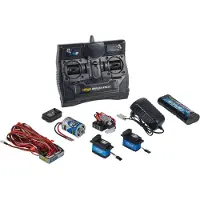 Carson Reflex Stick Truck-Set 2.4G 6 Kanal