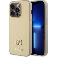 GUESS Guhcp15xps4dgpd Iphone 15 Pro Max 6.7 Strass Handyhülle