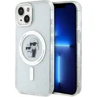 Karl Lagerfeld Klhmp15shgkcnot Iphone 151413 6.1 Karl&choupette Handyhülle