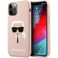 Karl Lagerfeld Case