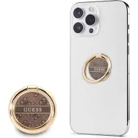 GUESS Ringständer GURSHG4SW Braun/Braun 4G