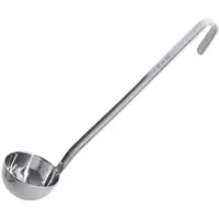 Contacto Schöpfkelle, tiefe Form 16 cm