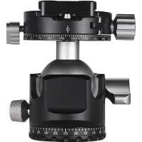 Caruba D 40 Camera Balhoofd