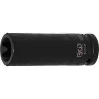 Bgs 5250-E30 Kraft-Einsatz, 20 (3/4), E30 x 110 mm
