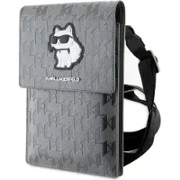 Karl Lagerfeld Bag Klwbsakhpcg Handyhülle