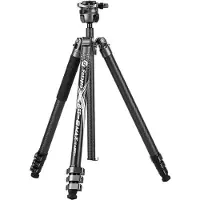 Fotopro X airfly Max Carbon Tripod Grijs