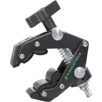 9.Solutions Savior Clamp