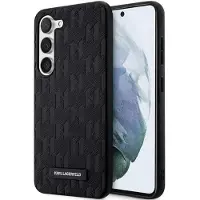 Karl Lagerfeld Klhcs24ssaklhpk S24 S921 Saffiano Mono Handyhülle
