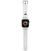 Karl Lagerfeld Klawlslknh Apple Watch 42/44/45/49mm Gurt
