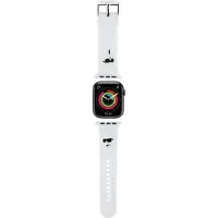Karl Lagerfeld Klawlslkcnh Apple Watch 42/44/45/49mm Gurt