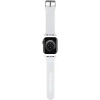 Karl Lagerfeld Klawlslknh Apple Watch 42/44/45/49mm Gurt